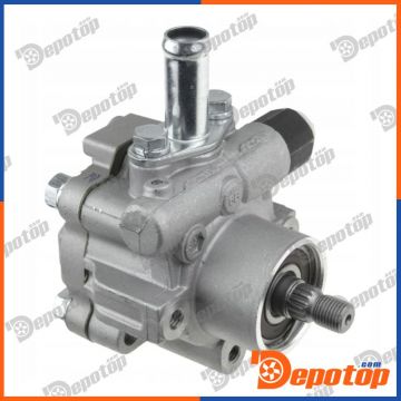 Pompe de direction assistée pour NISSAN | SPW-NS-021, 49110-3S500
